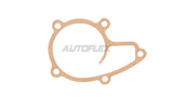 Water Pump Gasket GG1193 - AUTOFLEX - Gaskets & Seals - AUTOFLEX