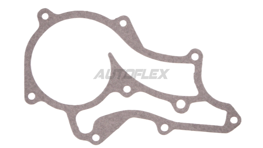Water Pump Gasket GG1196 - AUTOFLEX