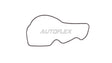 Oil Pump Gasket GG120 - AUTOFLEX