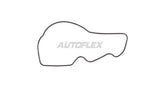 Oil Pump Gasket GG120 - AUTOFLEX