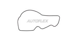 Oil Pump Gasket GG120 - AUTOFLEX
