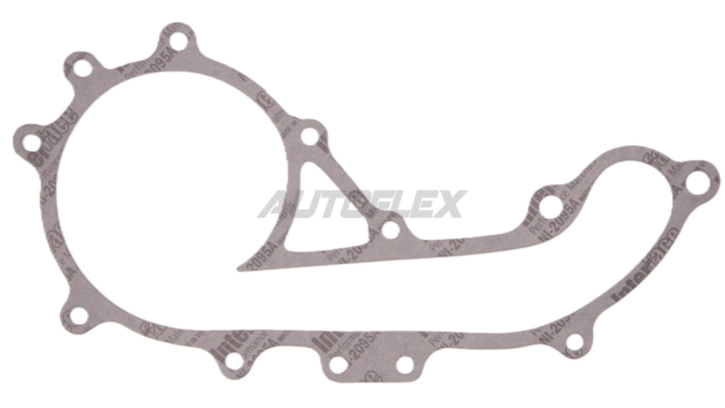 Water Pump Gasket GG1272 - AUTOFLEX