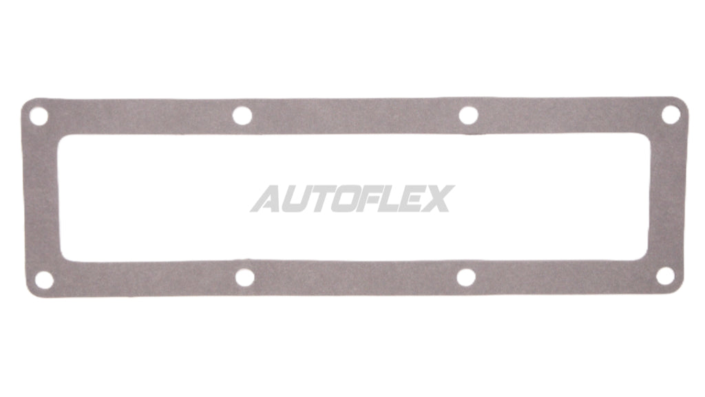 Side Plate GG1284 - AUTOFLEX