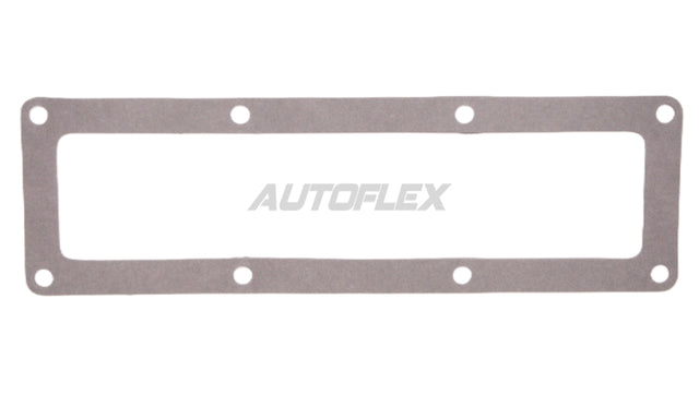 Side Plate GG1284 - AUTOFLEX