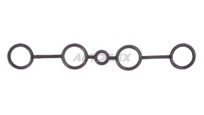 Spark Plug Tube Seal GG1368 - AUTOFLEX