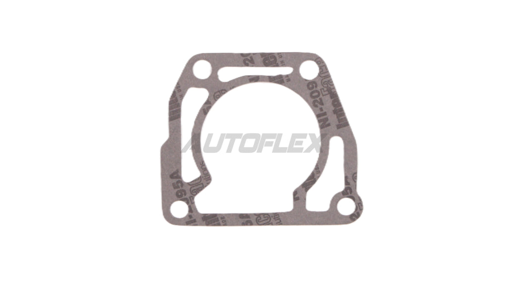 Throttle Body GG1407 - AUTOFLEX