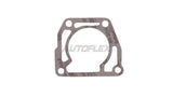 Throttle Body GG1407 - AUTOFLEX
