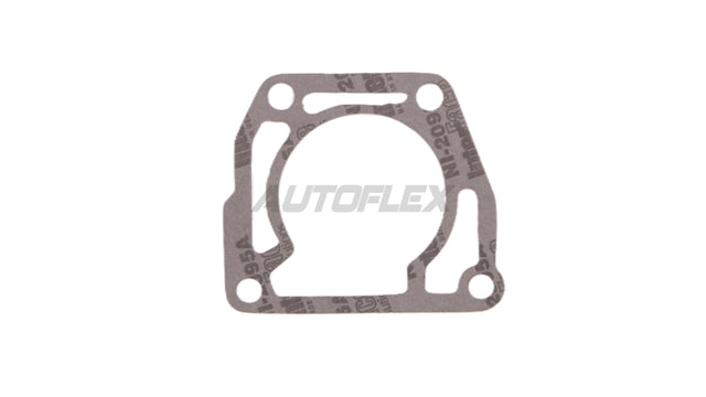 Throttle Body GG1407 - AUTOFLEX