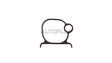 Spark Plug Tube Seal GG1439 - AUTOFLEX