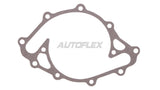 Water Pump Gasket GG271 - AUTOFLEX - Gaskets & Seals - AUTOFLEX