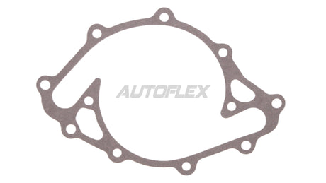 Water Pump Gasket GG271 - AUTOFLEX