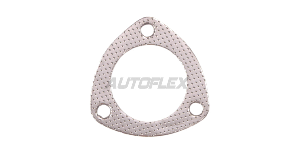 Exhaust Pipe Flange GG333 - AUTOFLEX