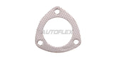 Exhaust Pipe Flange GG333 - AUTOFLEX - Exhaust Gaskets & Flanges - AUTOFLEX