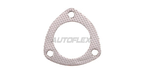 Exhaust Pipe Flange GG333 - AUTOFLEX