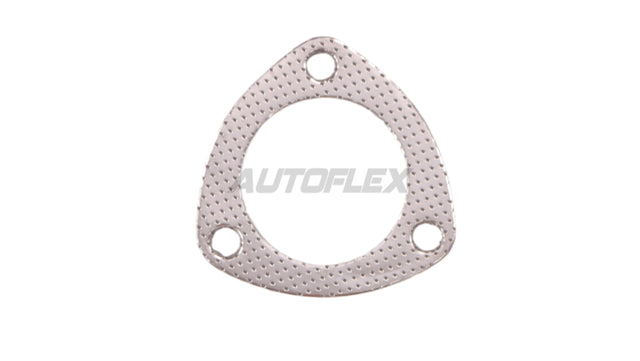 Exhaust Pipe Flange GG333 - AUTOFLEX