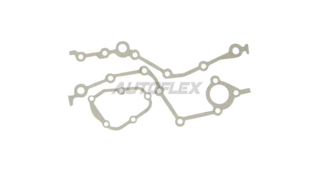 Engine Gasket/Seal GG388 - AUTOFLEX