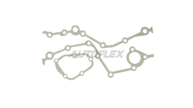 Engine Gasket/Seal GG388 - AUTOFLEX