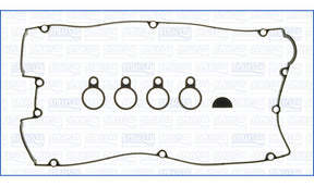 Hyundai G4CR/Cp V/Cover Gasket GH066VCP - Austral | Universal Auto Spares