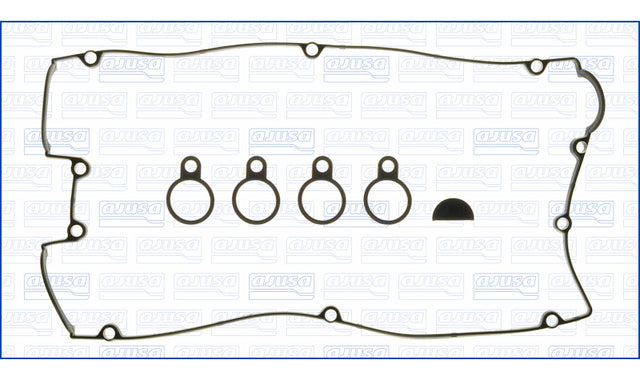 Hyundai G4CR/Cp V/Cover Gasket GH066VCP - Austral | Universal Auto Spares