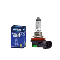 Halogen Globe 19W UV Cut - Motolite