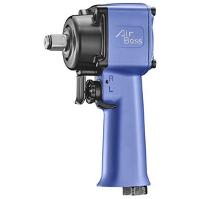 1/2" DR Super Mini Air Impact Wrench - Air Boss