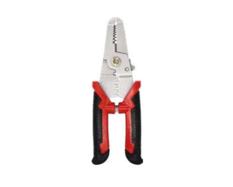 180mm 3-in-1 Crimper, Cutter & Cable Stripper - PKTool