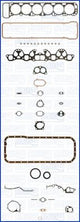 Nissan L28E 5/81-84 Full Gasket Set GJ380A - Austral | Universal Auto Spares