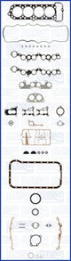 Mazda E3 E5 Full Gasket Set GJ430A - Austral | Universal Auto Spares