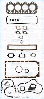 Dai DG Full Gasket Set GJ490A - Austral | Universal Auto Spares