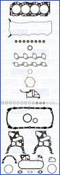 Toyota L 7/81> Full Gasket Set GJ502A - Austral | Universal Auto Spares