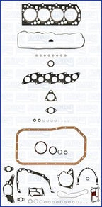 Mitsubishi 4D55T/56 Full Gasket Set GJ600A - Austral | Universal Auto Spares