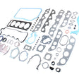 Full Set MITSUBISHI 4G54 GJ8948 - PERMASEAL