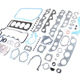 Full Set MITSUBISHI 4G54 GJ8948 - Permaseal