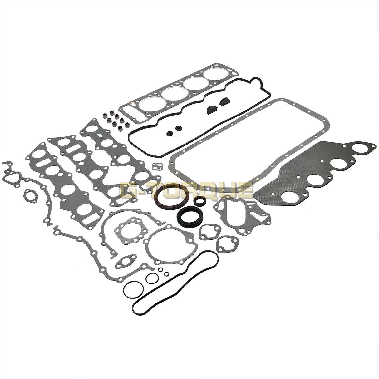Mitsubishi 4G54 Magna Full Gasket Set GJ895G - Austral | Universal Auto Spares