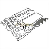 Mitsubishi 4G54 Magna Full Gasket Set GJ895G - Austral | Universal Auto Spares