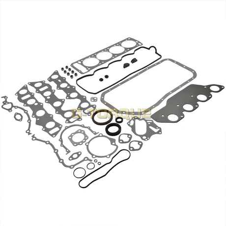 Mitsubishi 4G54 Magna Full Gasket Set GJ895G - Austral