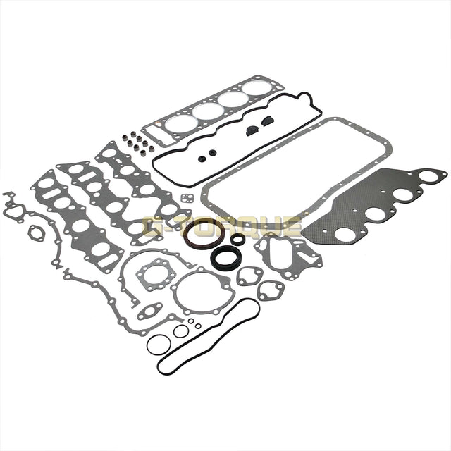 Mitsubishi 4G54 Magna Full Gasket Set GJ895G - Austral | Universal Auto Spares