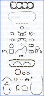 Nissan E15 Full Gasket Set GK440A - Austral | Universal Auto Spares