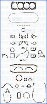Nissan E15 Full Gasket Set GK440A - Austral | Universal Auto Spares