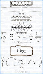 Toyota 5MGE Full Gasket Set GK461A - Austral | Universal Auto Spares