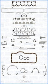 Toyota 5MGE Full Gasket Set GK461A - Austral | Universal Auto Spares