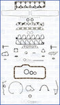 Toyota 5MGE Full Gasket Set GK461A - Austral | Universal Auto Spares