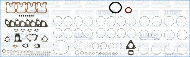 Jeep Enc 8V Full Gasket Set GK573A - Austral | Universal Auto Spares