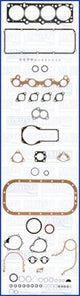 Vol B230E/F/Ft Full Gasket Set GK643A - Austral | Universal Auto Spares