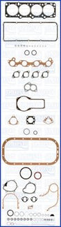 Vol B230E/F/Ft Full Gasket Set GK643A - Austral | Universal Auto Spares