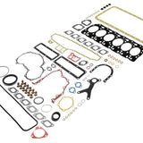 Full Set TOYOTA 2H GK930 - Permaseal - Full Gasket Sets - Permaseal