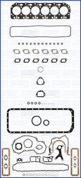 Toyota 2H After 9/84 Full Gasket Set GK930A - Austral | Universal Auto Spares