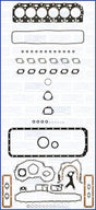 Toyota 2H After 9/84 Full Gasket Set GK930A - Austral | Universal Auto Spares