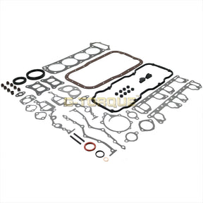 Nissan Z24 Full Gasket Set GL260G - Austral | Universal Auto Spares