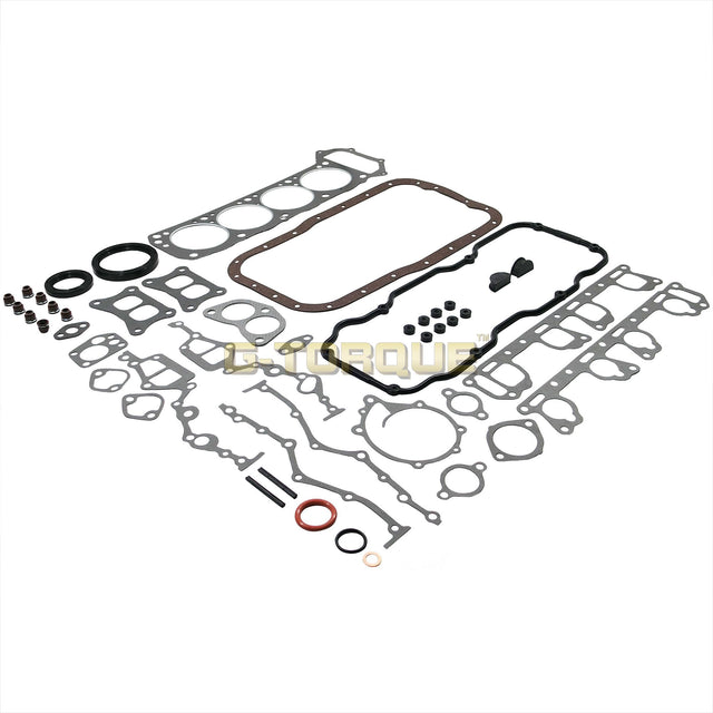Nissan Z24 Full Gasket Set GL260G - Austral | Universal Auto Spares